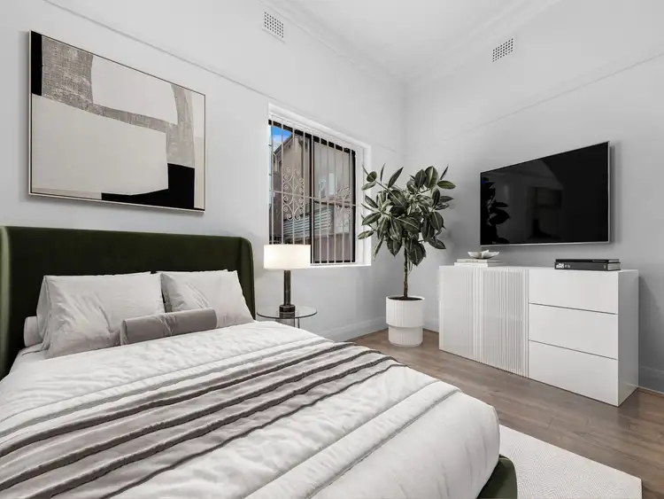 Second view of Homely unit listing, 5/70 Arthur St, Randwick NSW 2031