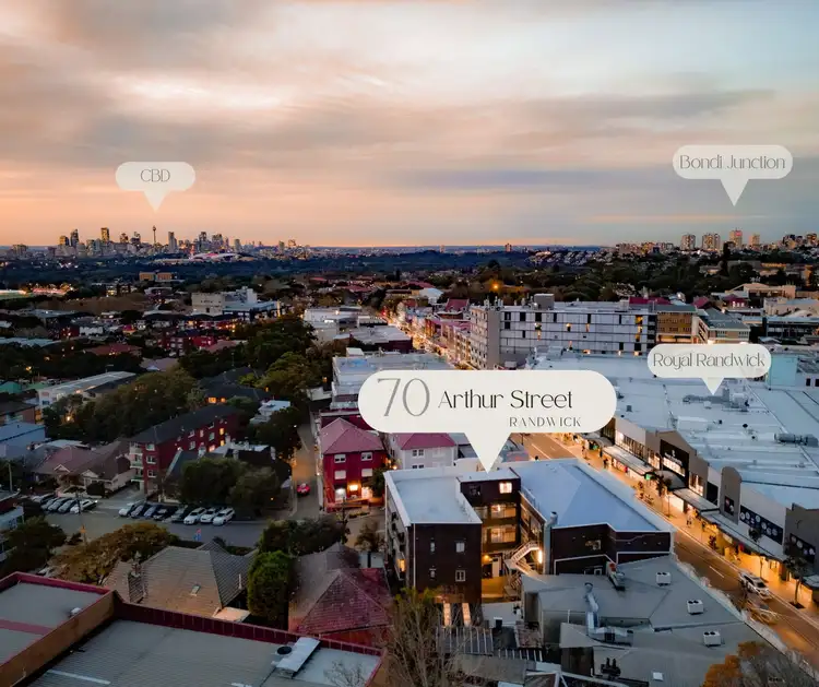 Fifth view of Homely unit listing, 5/70 Arthur St, Randwick NSW 2031