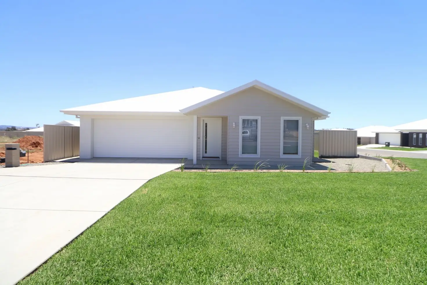 Main view of Homely house listing, 9 Burt Street, Gobbagombalin NSW 2650