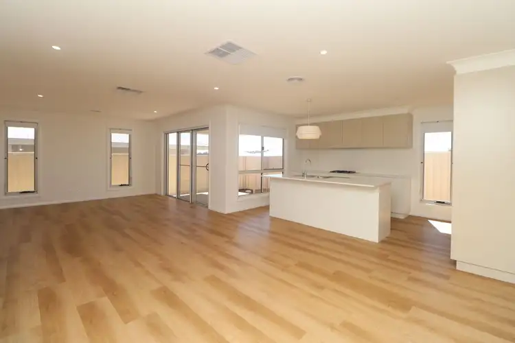 Fifth view of Homely house listing, 9 Burt Street, Gobbagombalin NSW 2650