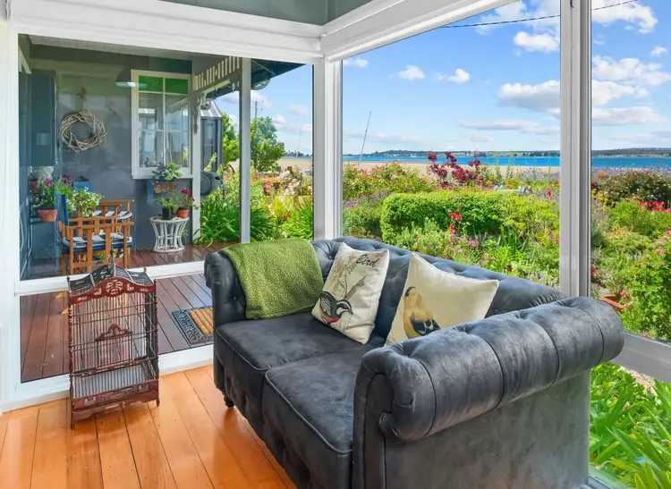 Third view of Homely house listing, 97 Foreshore Road, Kelso TAS 7270