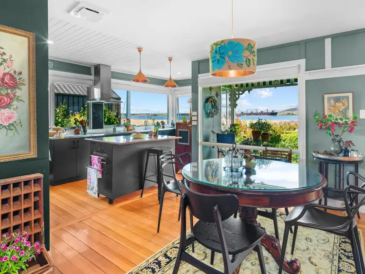 Fourth view of Homely house listing, 97 Foreshore Road, Kelso TAS 7270