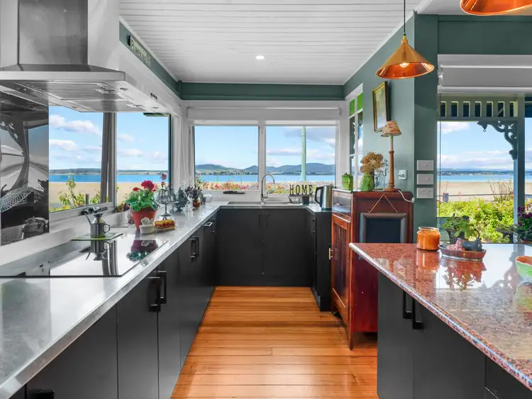 Fifth view of Homely house listing, 97 Foreshore Road, Kelso TAS 7270