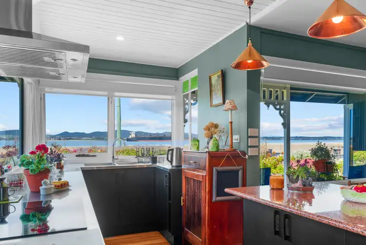 Sixth view of Homely house listing, 97 Foreshore Road, Kelso TAS 7270