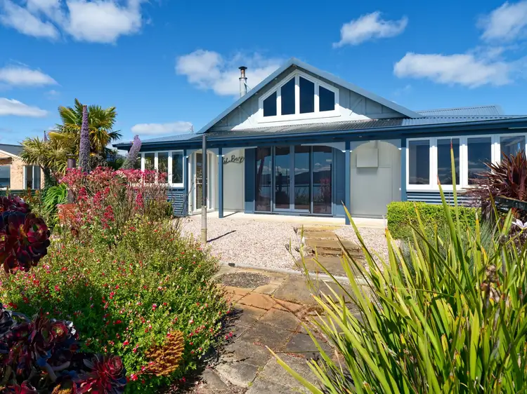 Third view of Homely house listing, 95 Foreshore Road, Kelso TAS 7270