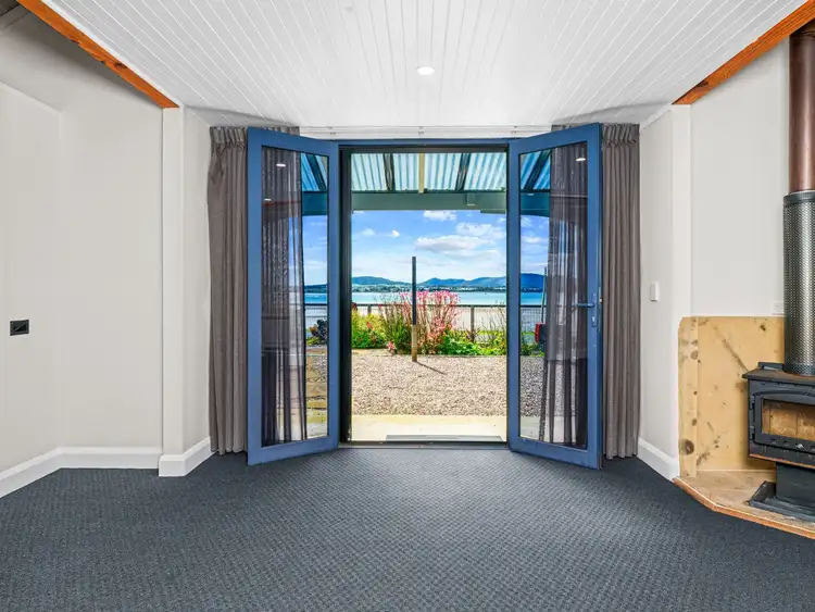 Fourth view of Homely house listing, 95 Foreshore Road, Kelso TAS 7270