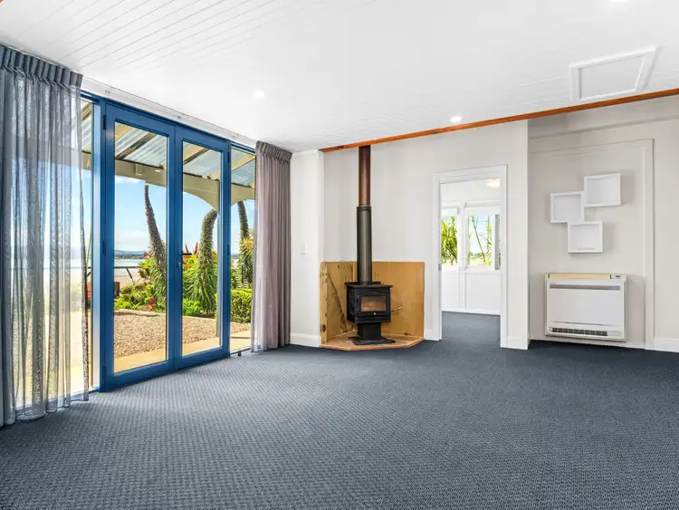 Fifth view of Homely house listing, 95 Foreshore Road, Kelso TAS 7270