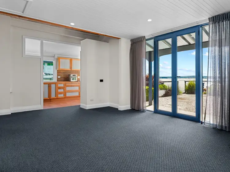 Sixth view of Homely house listing, 95 Foreshore Road, Kelso TAS 7270
