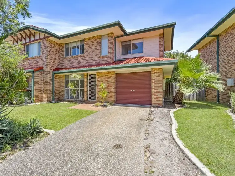 68/75 Brown Street, Labrador QLD 4215