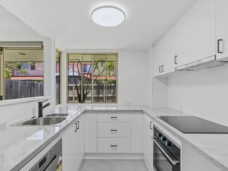 Second view of Homely townhouse listing, 68/75 Brown Street, Labrador QLD 4215