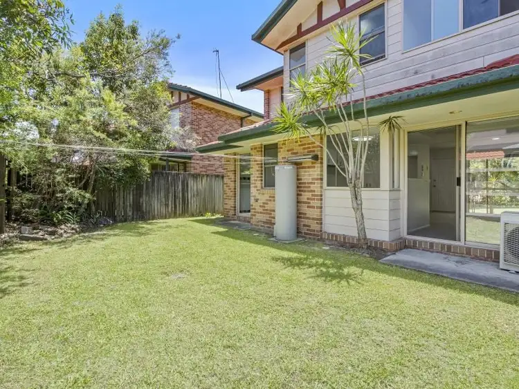 Third view of Homely townhouse listing, 68/75 Brown Street, Labrador QLD 4215