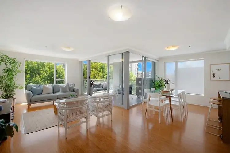 Second view of Homely apartment listing, 41/741 Hunter Street, Newcastle West NSW 2302