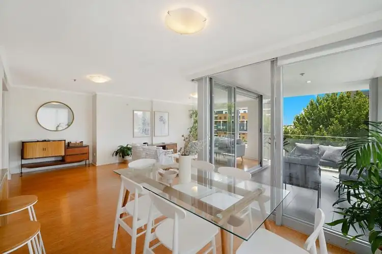 Third view of Homely apartment listing, 41/741 Hunter Street, Newcastle West NSW 2302