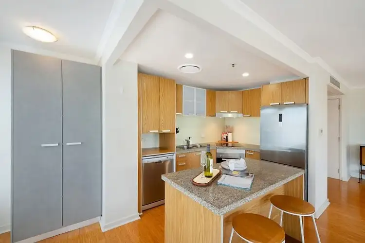 Sixth view of Homely apartment listing, 41/741 Hunter Street, Newcastle West NSW 2302