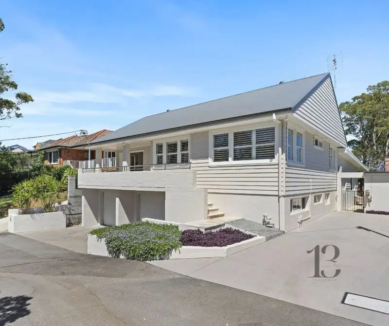 Main view of Homely house listing, 406 Brunker Road, Adamstown Heights NSW 2289