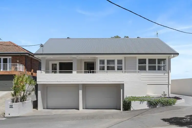 Second view of Homely house listing, 406 Brunker Road, Adamstown Heights NSW 2289