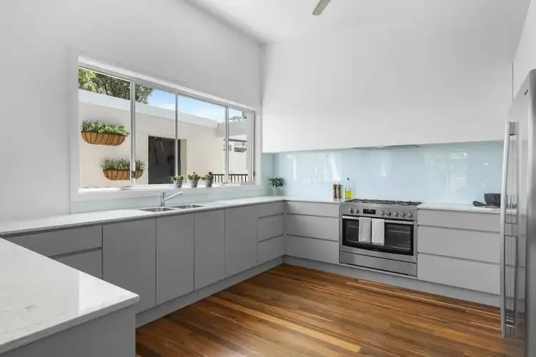 Fourth view of Homely house listing, 406 Brunker Road, Adamstown Heights NSW 2289