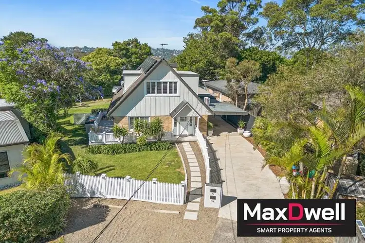 9 Janice Place, Narraweena NSW 2099