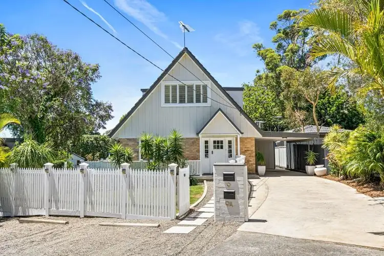 Second view of Homely house listing, 9 & 9A Janice Place, Narraweena NSW 2099