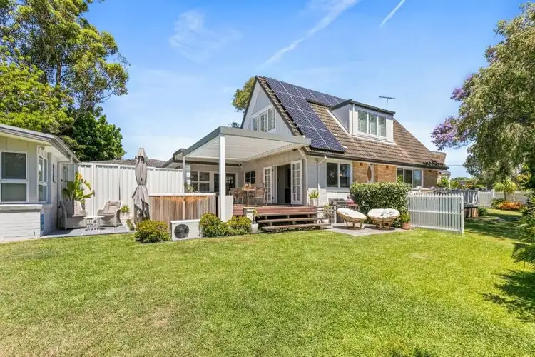 Third view of Homely house listing, 9 & 9A Janice Place, Narraweena NSW 2099