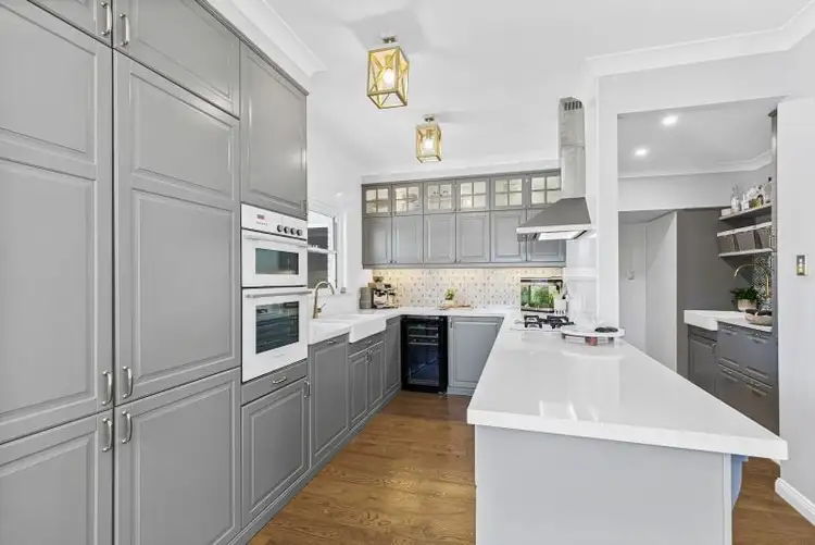 Third view of Homely house listing, 9 Janice Place, Narraweena NSW 2099