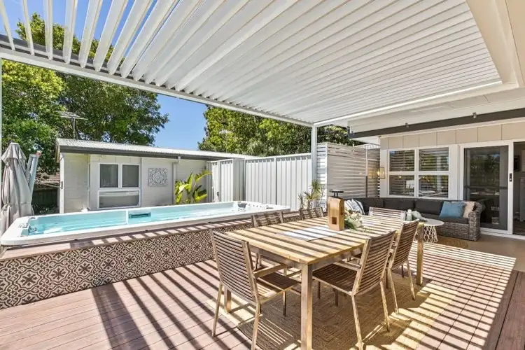 Fourth view of Homely house listing, 9 & 9A Janice Place, Narraweena NSW 2099