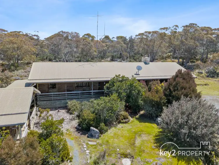 1/9239 Highland Lakes Road, Liawenee TAS 7030