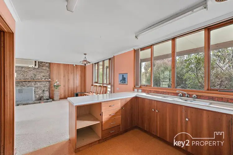 Second view of Homely house listing, 1/9239 Highland Lakes Road, Liawenee TAS 7030