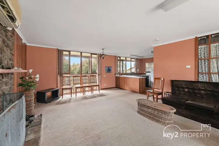 Third view of Homely house listing, 1/9239 Highland Lakes Road, Liawenee TAS 7030