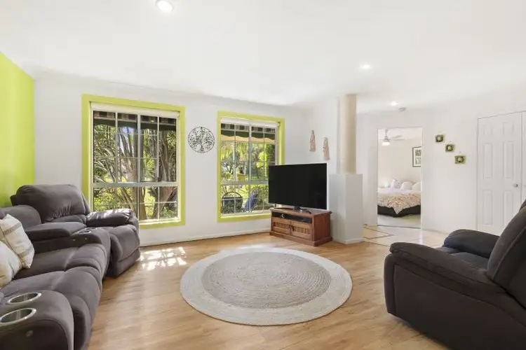 Third view of Homely house listing, 18 Honeyeater Way, Coffs Harbour NSW 2450