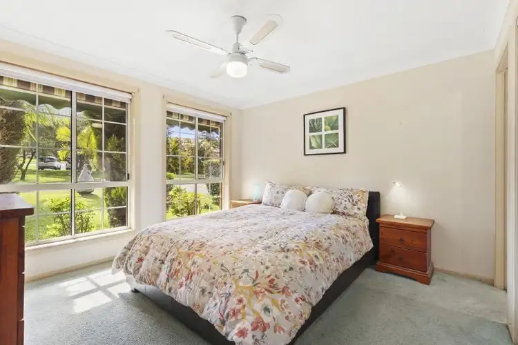 Fourth view of Homely house listing, 18 Honeyeater Way, Coffs Harbour NSW 2450