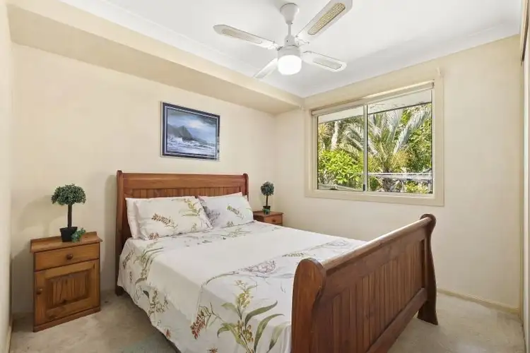 Sixth view of Homely house listing, 18 Honeyeater Way, Coffs Harbour NSW 2450