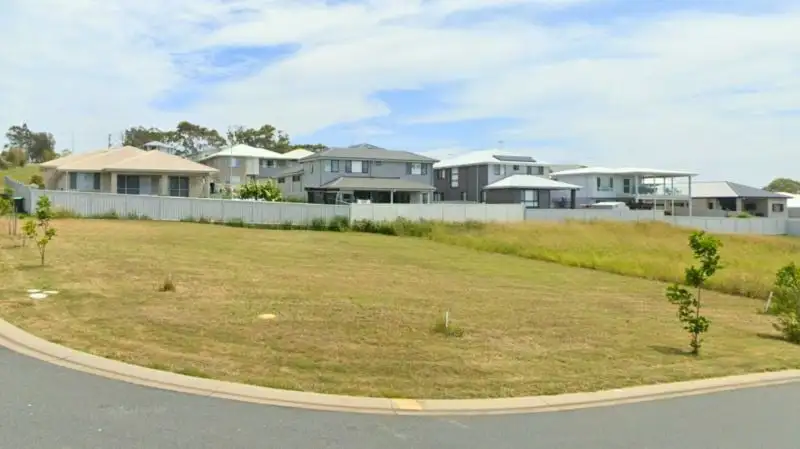 Main view of Homely land listing, 37 Shores Crescent, Diamond Beach NSW 2430