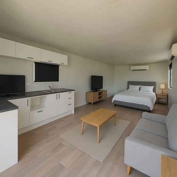 Third view of Homely house listing, 82/34 Main Street, Lowood QLD 4311