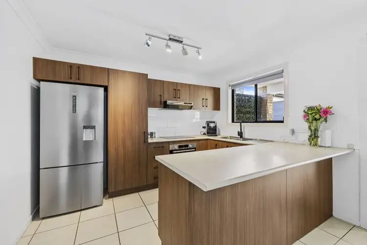 Third view of Homely house listing, 12 Morrell Street, Gracemere QLD 4702