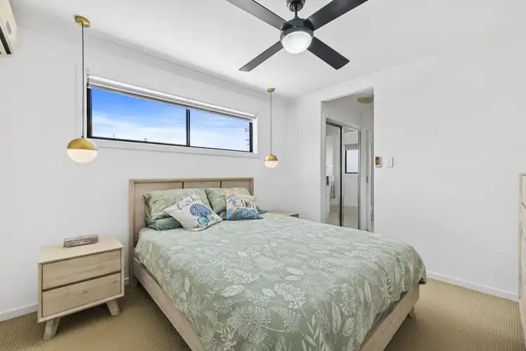 Fourth view of Homely house listing, 12 Morrell Street, Gracemere QLD 4702