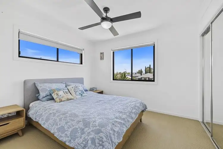 Fifth view of Homely house listing, 12 Morrell Street, Gracemere QLD 4702