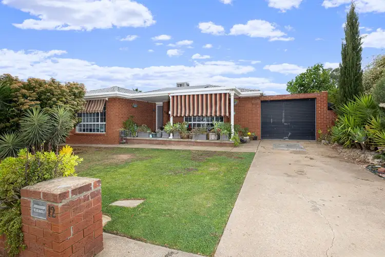 12 Simpson Avenue, Forest Hill NSW 2651