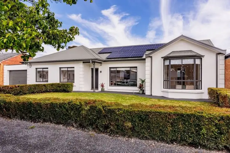 32 Vincent Avenue, Athelstone SA 5076