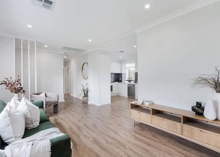 Second view of Homely house listing, 32 Vincent Avenue, Athelstone SA 5076