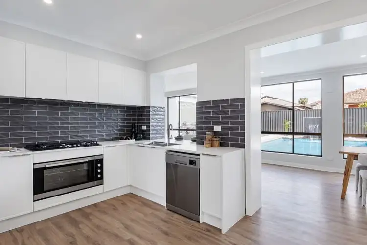 Fifth view of Homely house listing, 32 Vincent Avenue, Athelstone SA 5076