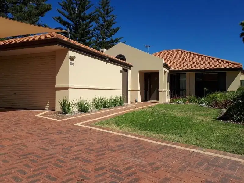 Main view of Homely house listing, 40E Bayport Circuit, Mindarie WA 6030