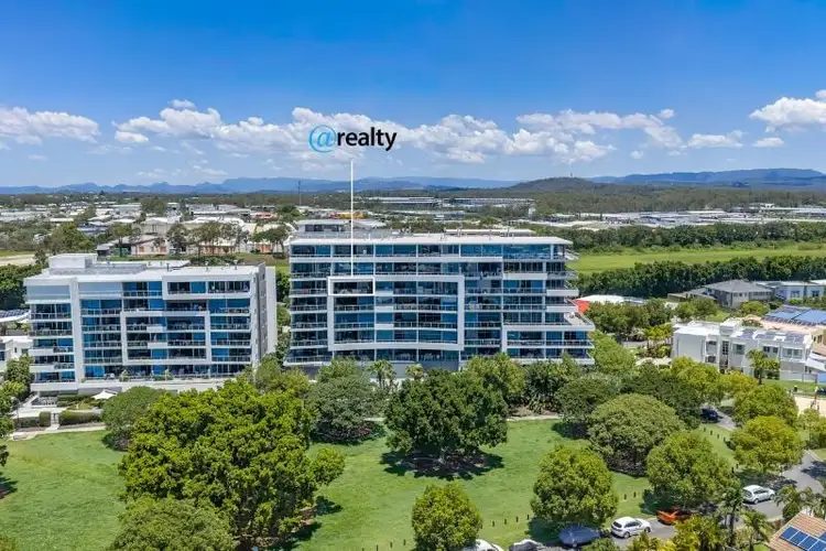 609/15 Compass Drive, Biggera Waters QLD 4216