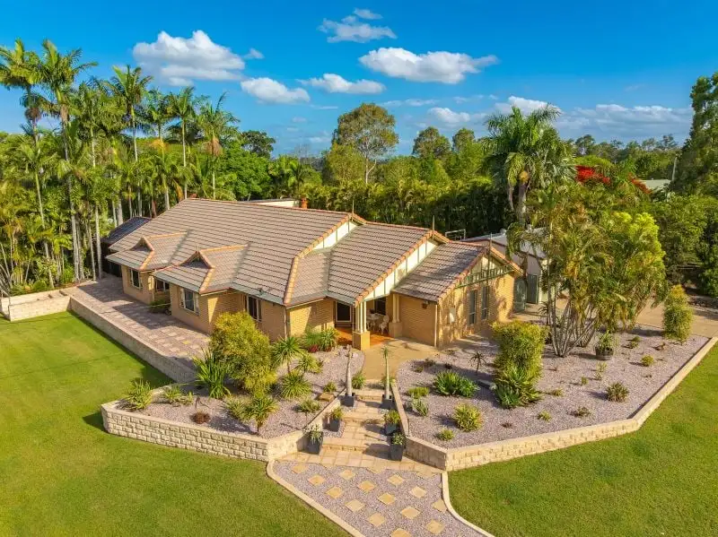 Main view of Homely house listing, 97 Silky Oak Drive, Nahrunda QLD 4570