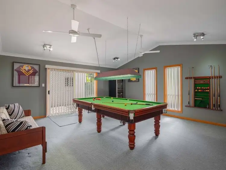 Second view of Homely house listing, 97 Silky Oak Drive, Nahrunda QLD 4570