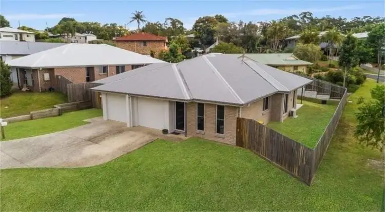 18a Bonaparte Place, Palmwoods QLD 4555