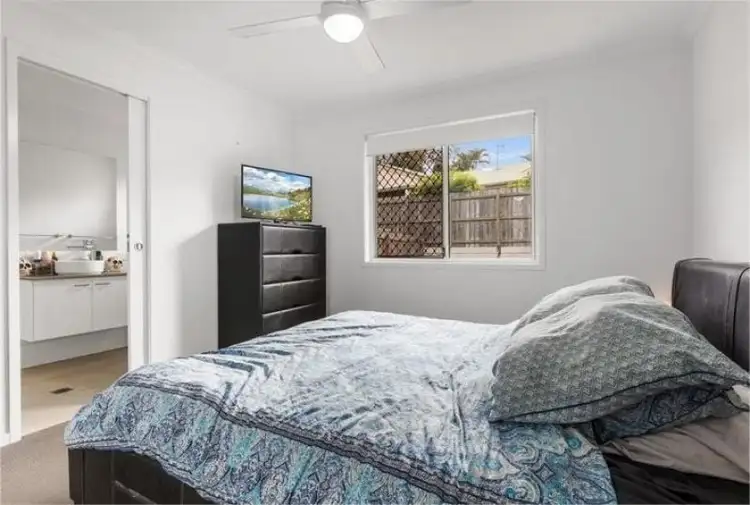 Fourth view of Homely semi-detached listing, 18a Bonaparte Place, Palmwoods QLD 4555