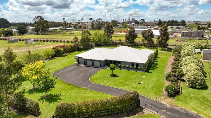 Main view of Homely rural property listing, 6 Pettingill Lane, Mount Gambier SA 5290