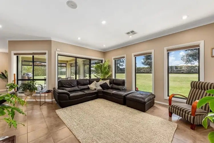 Second view of Homely rural property listing, 6 Pettingill Lane, Mount Gambier SA 5290