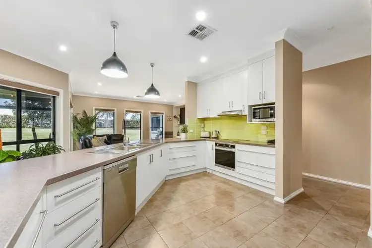 Third view of Homely rural property listing, 6 Pettingill Lane, Mount Gambier SA 5290